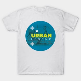 Urban Legend T-Shirt